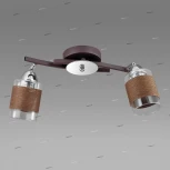 Потолочная люстра Lumion Filla 3030/2CA