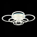 Потолочная люстра EvoLed Cerina SLE500552-08RGB