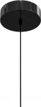 Подвесной светильник Lightera Waves LE119L-98B (LED, 220V, на проводе)