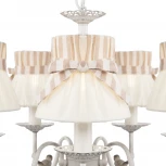 Подвесная люстра Freya Fable FR5122PL-05WG