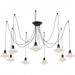 Подвесной светильник Citilux Эдисон CL451092