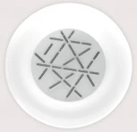 Настенно-потолочный светильник Feron 41340