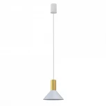 Подвесной светильник Nowodvorski Hermanos 8040 (220V, на проводе)