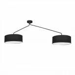 Потолочная люстра Nowodvorski Falcon 7950 (220V)