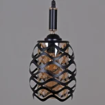 Подвесной светильник Reluce 02001-0.9-03 BK