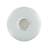 Настенно-потолочный светильник Sonex Lazana 2074/DL (LED, 220V, пульт управления, IP43)