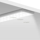 Профиль PHS-3X-2000 ANOD (Алюминий) 013209 Arlight