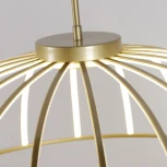 Подвесной светильник Favourite Vertex 4286-6P (LED, 220V, на проводе)