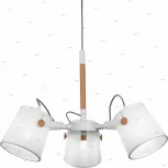 Подвесная люстра Mantra Nordica 2 5461