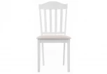 Обеденный стул Woodville Midea white 11005
