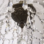 Подвесная люстра Bohemia AL1603 AL16303/6/195 PD