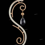 Интерьерная настольная лампа Maytoni Cutie ARM051-11-G