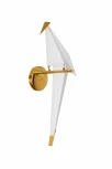 Бра Moderli Birds V3070-WL (LED, 220V, птички)