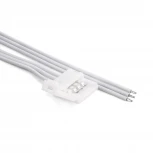 Коннектор для ленты 5050 24V 60Led 24W IP20 гибкий односторонний (10pkt) Elektrostandard a053733