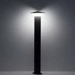 Наземный светильник Citilux CLU02B (LED, 220V, IP54)