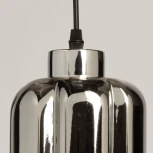 Подвесной светильник De City Лоск 107012401 (220V, на проводе, круглые)