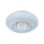 Светодиодный светильник потолочный 90Вт с ПДУ Lumin'arte Lily CLL53