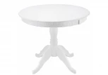 Стол Woodville Лосон белый 319986