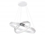 Подвесная люстра Ambrella Acrylica FA169