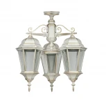 Потолочный светильник уличный Oasis Light ASTORIA 2 91470LA/3 cover Gw (220V, IP44)