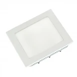 Встраиваемый точечный светильник Arlight DL 020133 (LED, 220V, IP40)
