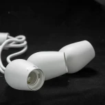 Подвесной светильник Lussole Lgo Maricopa LSP-8123 (220V, на проводе, шарики, IP21)