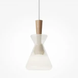 Подвесной светильник Maytoni Toys MOD405PL-01W2 (220V, на проводе)