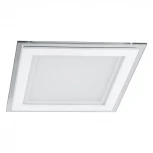 Встраиваемый точечный светильник Feron 27854 (220V)