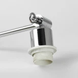 Бра Lussole Clay LSP-8911 (220V, выключатель)