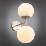 Бра Aployt Kristian APL.759.01.02 (220V, шарики)