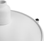 Стол журнальный BeautyStyle 21 белый/белый от фабрики Mebelik