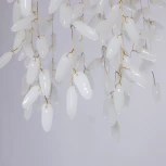 Подвесная люстра MW-Light Лайма 467012808