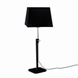 Интерьерная настольная лампа Mantra Tecnico Habana 5321+5325