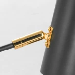 Потолочная люстра на штанге Lussole Duncan GRLSP-8252 (220V, IP21)