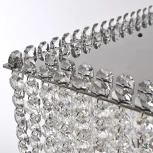 Торшер светодиодный APL LED Sicilia SH500.T6.30-150.D.Ni.4000