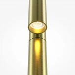 Спот Maytoni Utility MOD433WL-L3BS3K (регулировка яркости, LED, 220V, сенсорный выключатель, круглые)