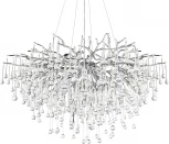 Подвесная люстра Loft It Drops 10376/1000 (220V, на тросе)