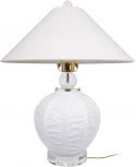 Настольная лампа Loft It Blanca 10265T/S (220V, выключатель)