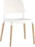 Стул Stool Group BISTRO белый УТ000000461