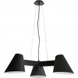 Подвесная люстра Favourite Conus 1854-3P