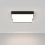 Потолочный светильник Zon 4000K 1x45Вт 120° LED Maytoni Technical C067CL-L48B4K