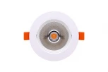 Встраиваемый точечный светильник DesignLed DL-KZ KZ-DLW-12-WW