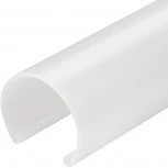 Экран матовый ROUND-D30 OPAL (Пластик) 025227 Arlight