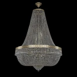 Потолочная люстра Bohemia 1927 19271/H2/90IV G