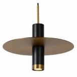 Подвесной светильник Lucide Selin 03322/01/30 (220V, на проводе, круглые)