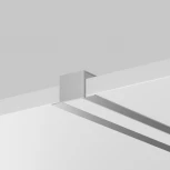 Алюминиевый профиль встраиваемый ALM-4625-S-2M Maytoni 632001