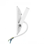 Светодиодный прожектор 20Вт 5700К IP65 белый Wolta WFL-20W/06W