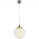 Подвесной светильник Freya Isabel FR6157-PL-18W-TR