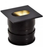 Подсветки для лестниц и ступеней DesignLed GW GW-S612-3-BL-WW (220V, IP54)