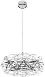 Подвесной светильник Loft It Raimond 1898/750 Chrome (LED, 220V, на тросе)